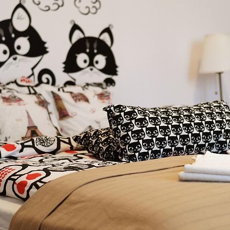 Citadel Hostel 알바루리아 외부 사진