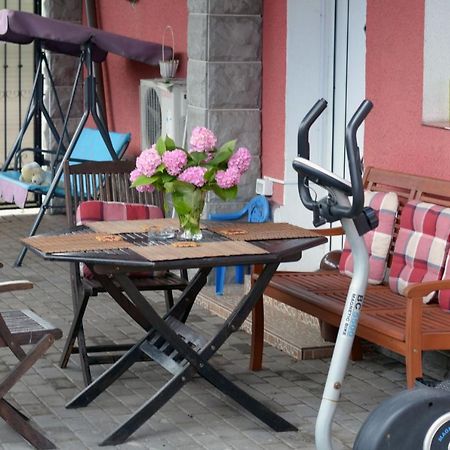 Citadel Hostel 알바루리아 외부 사진