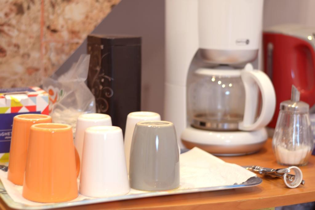 Citadel Hostel 알바루리아 외부 사진