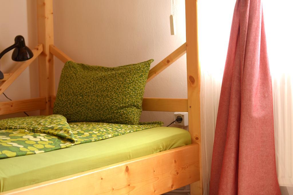 Citadel Hostel 알바루리아 외부 사진