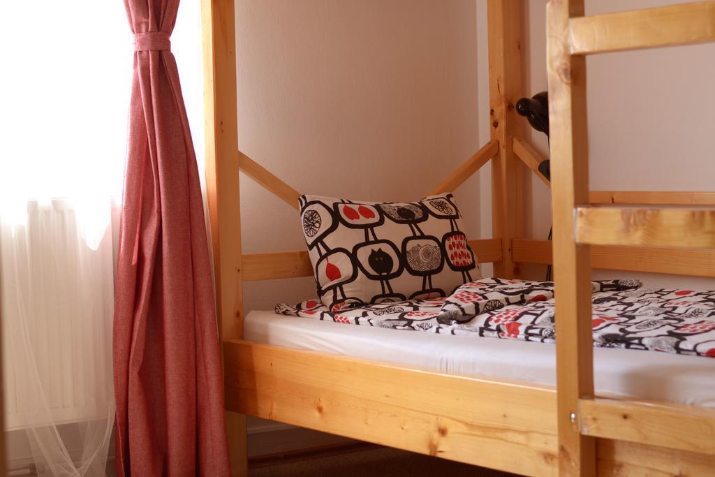 Citadel Hostel 알바루리아 외부 사진