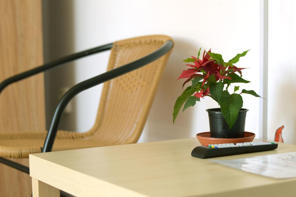 Citadel Hostel 알바루리아 외부 사진