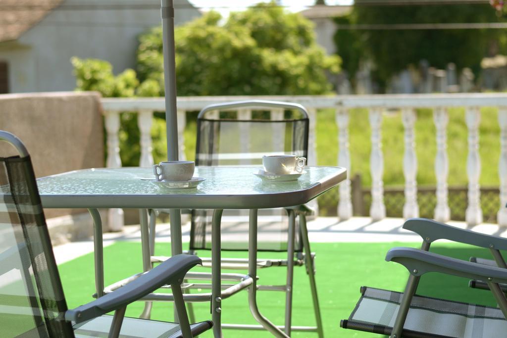 Citadel Hostel 알바루리아 외부 사진