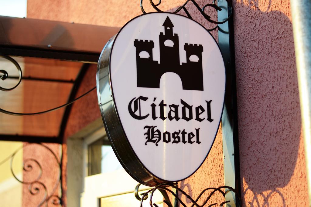 Citadel Hostel 알바루리아 외부 사진