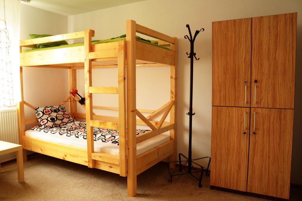 Citadel Hostel 알바루리아 외부 사진