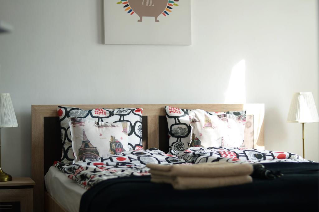 Citadel Hostel 알바루리아 외부 사진