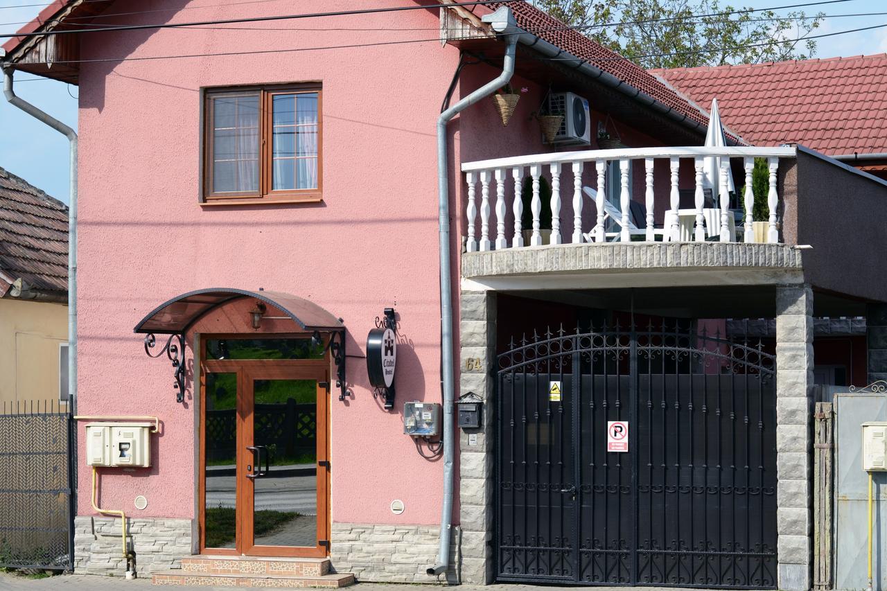 Citadel Hostel 알바루리아 외부 사진