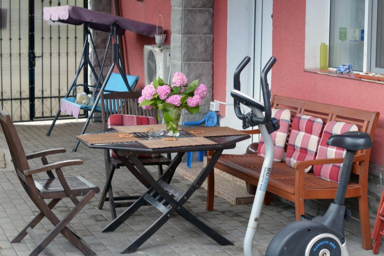 Citadel Hostel 알바루리아 외부 사진
